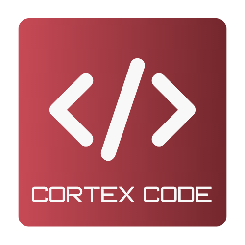 Cortex Code Logo