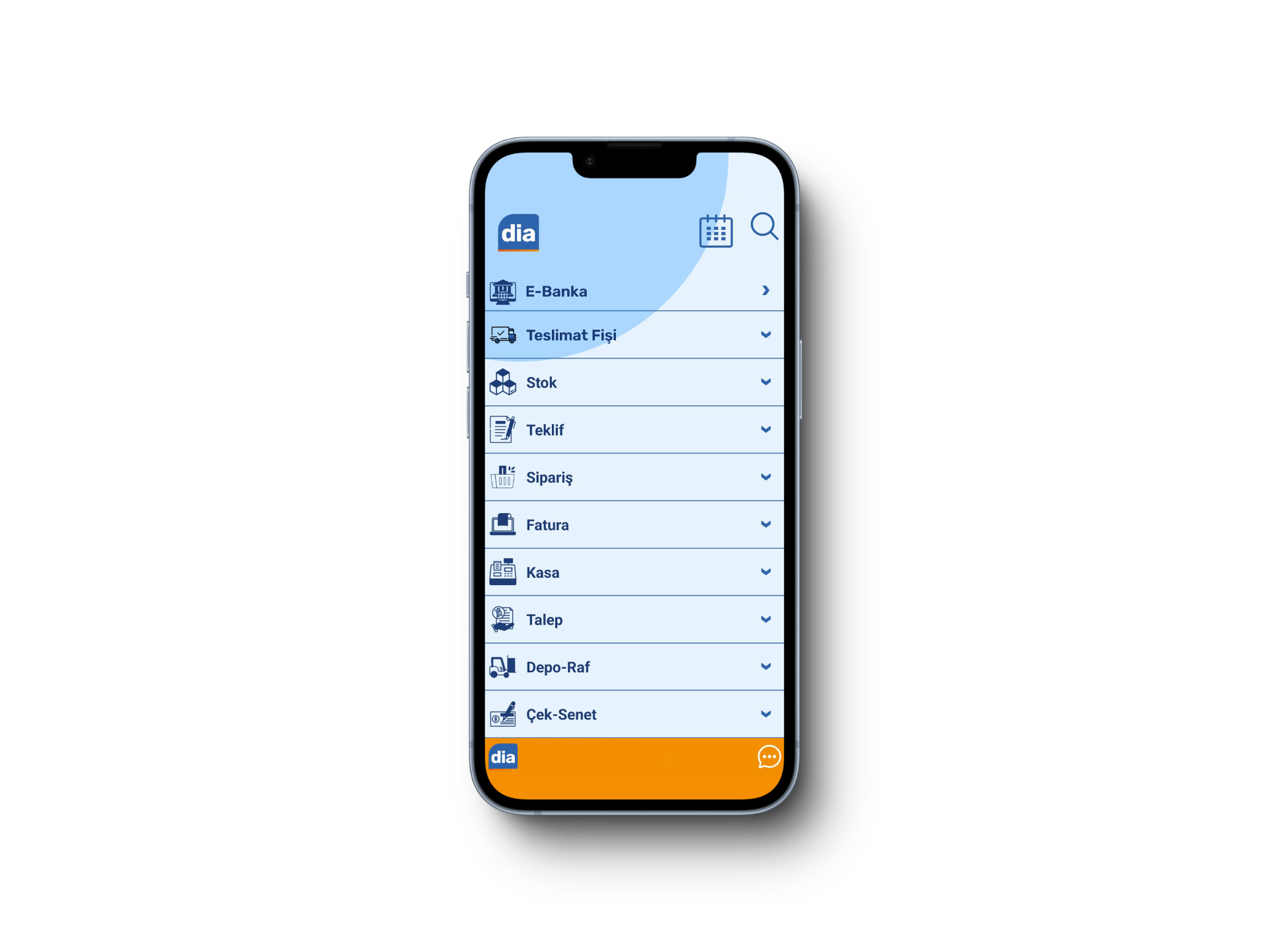 telefon